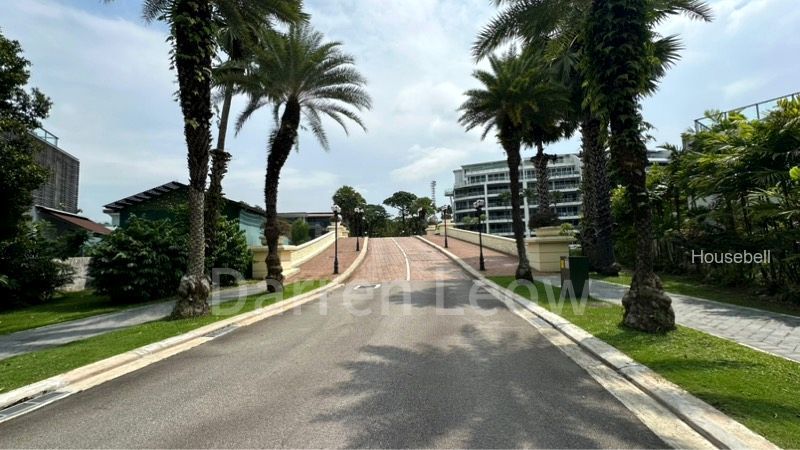 Pearl Island, S$ 13,800,000, 8,981 sqft, Landed - Bungalow House