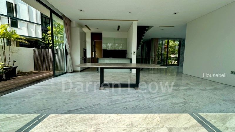 Pearl Island, S$ 13,800,000, 8,981 sqft, Landed - Bungalow House