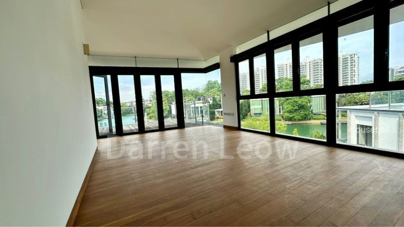 Pearl Island, S$ 13,800,000, 8,981 sqft, Landed - Bungalow House