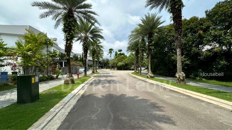 Pearl Island, S$ 13,800,000, 8,981 sqft, Landed - Bungalow House