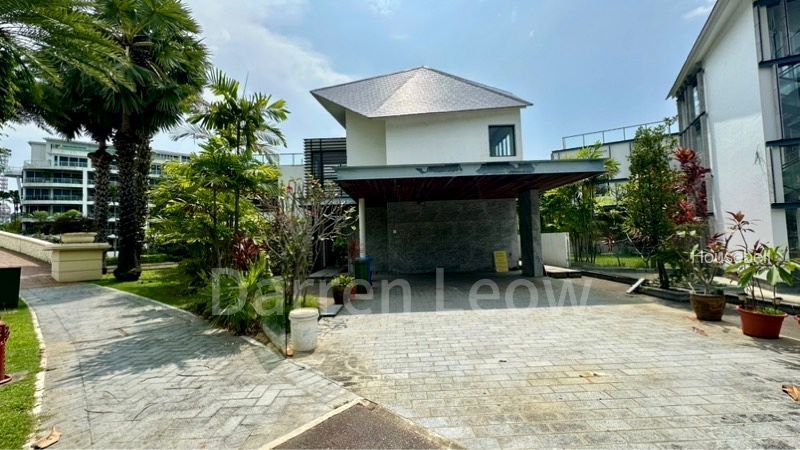 Pearl Island, S$ 13,800,000, 8,981 sqft, Landed - Bungalow House