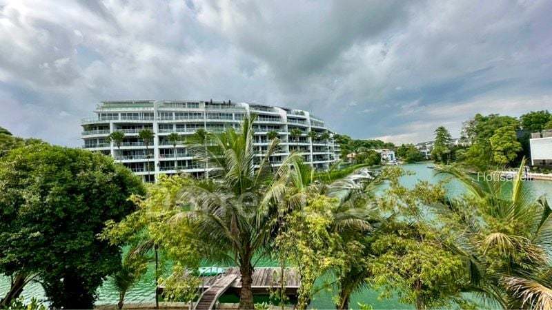 Pearl Island(4)