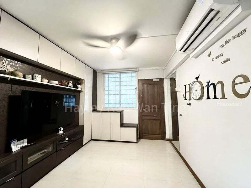 68 Circuit Road, S$ 368,000, 581 sqft, HDB - 3 I