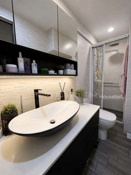 68 Circuit Road, S$ 368,000, 581 sqft, HDB - 3 I