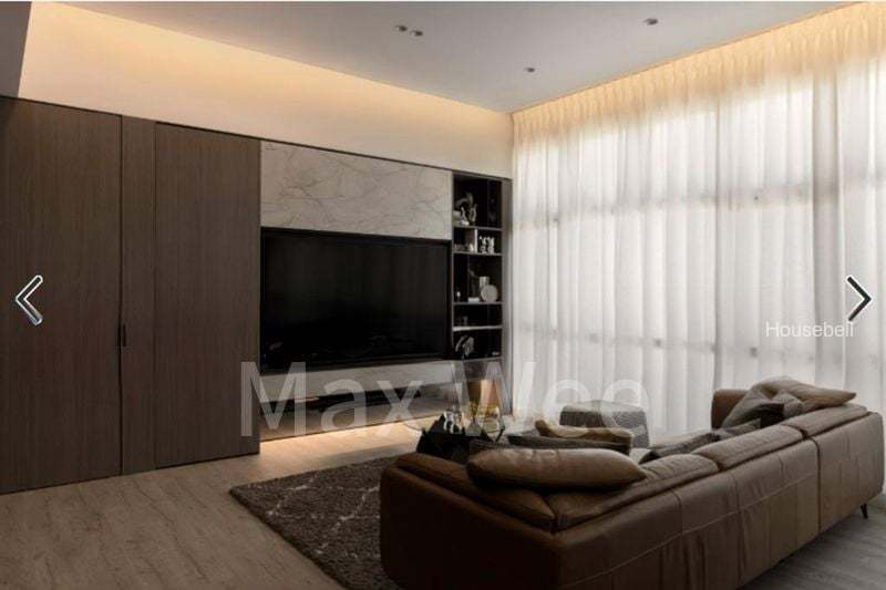 The Gardens at Bishan