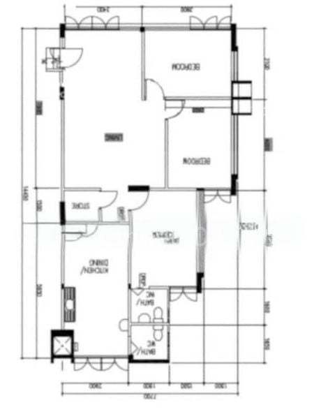 202 Marsiling Drive(6)