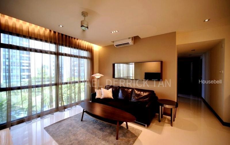 Blue Horizon, S$ 6,000 /mo, 1,152 sqft, Condos - Condominium
