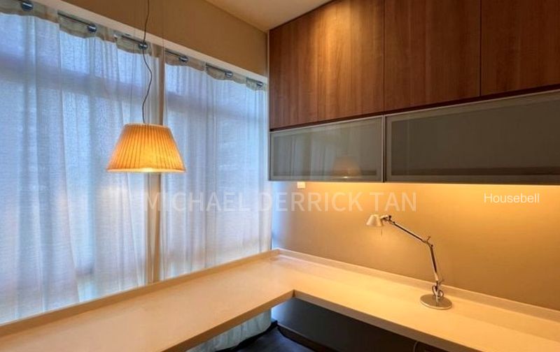Blue Horizon, S$ 6,000 /mo, 1,152 sqft, Condos - Condominium