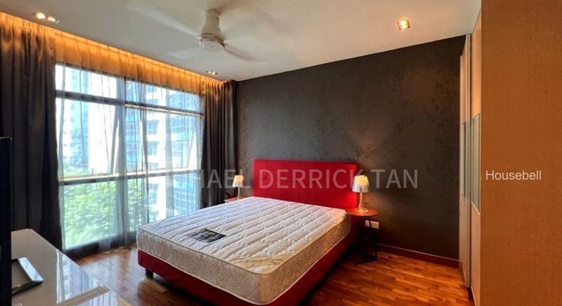 Blue Horizon, S$ 6,000 /mo, 1,152 sqft, Condos - Condominium