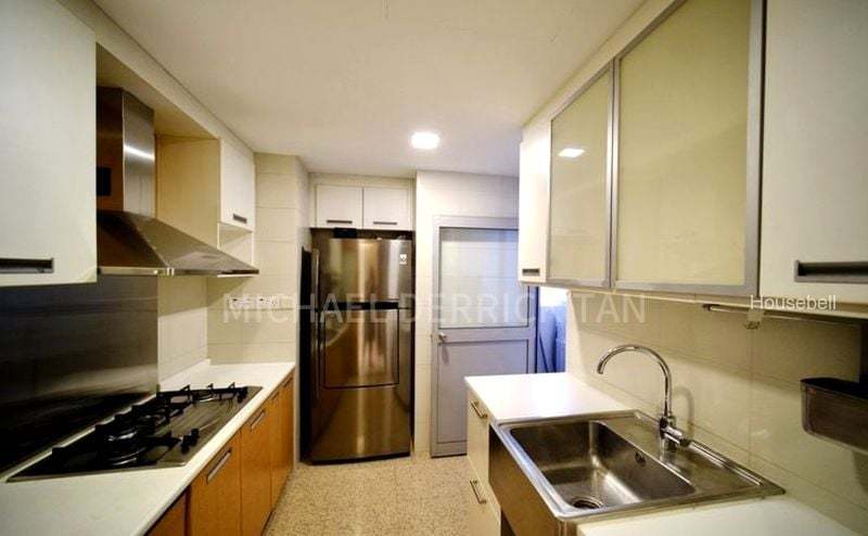 Blue Horizon, S$ 6,000 /mo, 1,152 sqft, Condos - Condominium