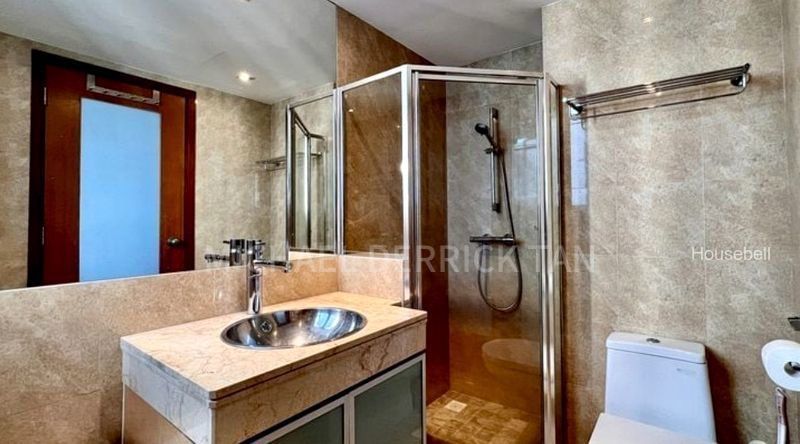 Blue Horizon, S$ 6,000 /mo, 1,152 sqft, Condos - Condominium
