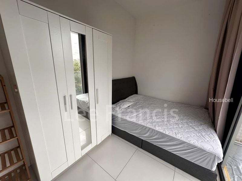 The Centris, S$ 1,650 /月, 120 sqft, 公寓 - Condominium