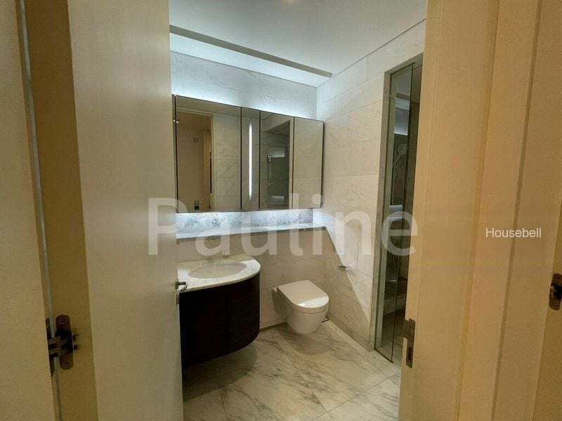 DUO Residences, S$ 4,700 /月, 667 sqft, 公寓 - Apartment