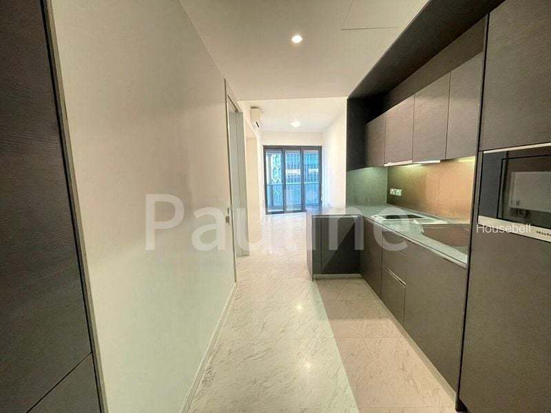 DUO Residences