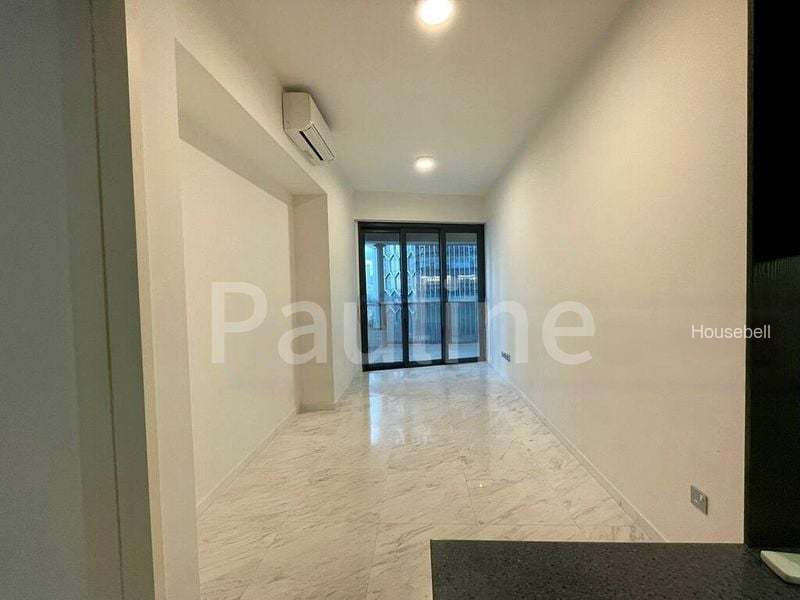 DUO Residences, S$ 4,700 /月, 667 sqft, 公寓 - Apartment