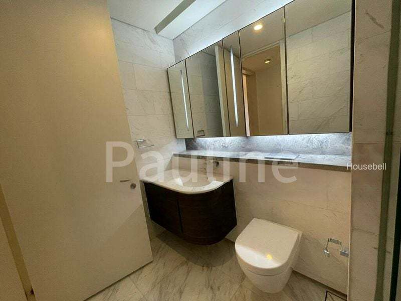 DUO Residences, S$ 4,700 /月, 667 sqft, 公寓 - Apartment