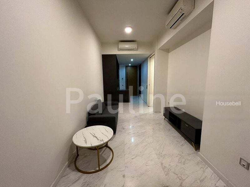 DUO Residences, S$ 4,700 /月, 667 sqft, 公寓 - Apartment