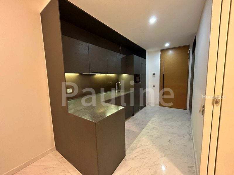 DUO Residences, S$ 4,700 /月, 667 sqft, 公寓 - Apartment