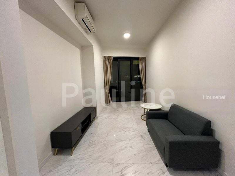 DUO Residences, S$ 4,700 /月, 667 sqft, 公寓 - Apartment