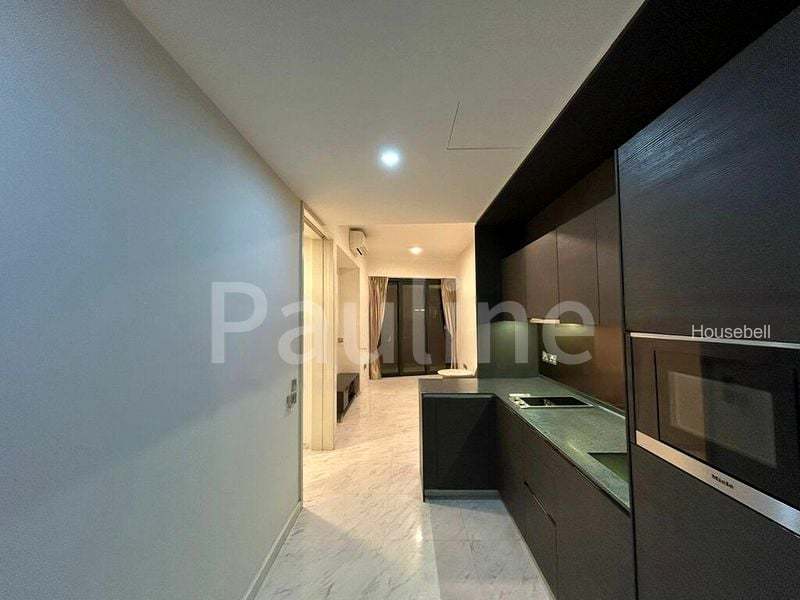 DUO Residences, S$ 4,700 /月, 667 sqft, 公寓 - Apartment