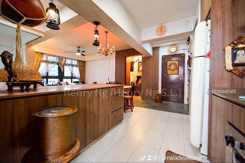 115A Alkaff Crescent