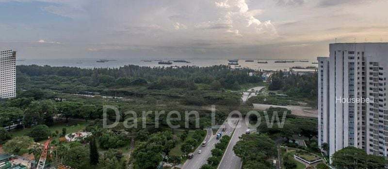 The Line@Tanjong Rhu, S$ 5,780,000, 3,423 sqft, Condos - Condominium