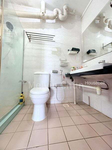 556 Woodlands Drive 53, S$ 3,499 /mo, 1,291 sqft, HDB - 5 I