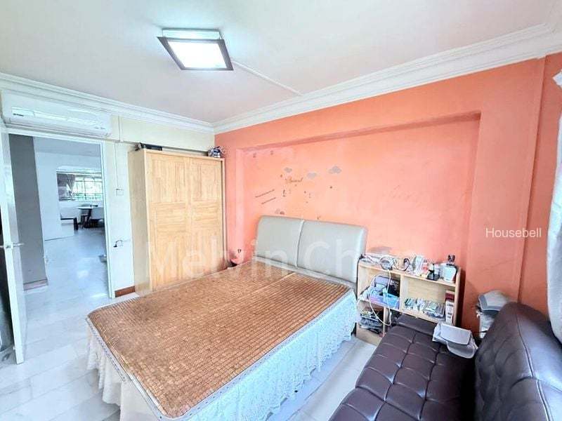 556 Woodlands Drive 53, S$ 3,499 /mo, 1,291 sqft, HDB - 5 I