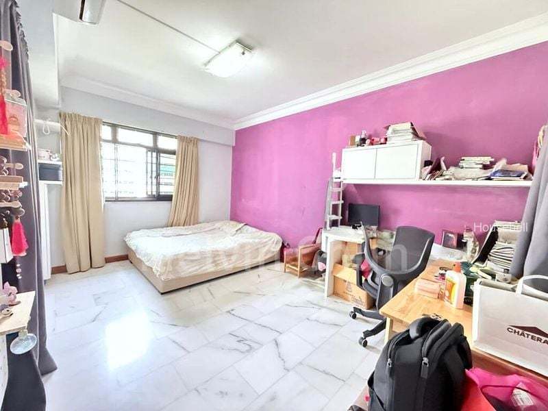 556 Woodlands Drive 53, S$ 3,499 /mo, 1,291 sqft, HDB - 5 I