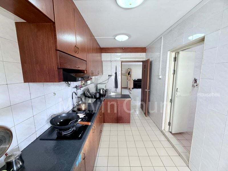 556 Woodlands Drive 53, S$ 3,499 /mo, 1,291 sqft, HDB - 5 I