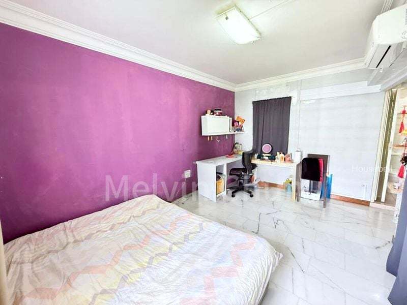 556 Woodlands Drive 53, S$ 3,499 /mo, 1,291 sqft, HDB - 5 I