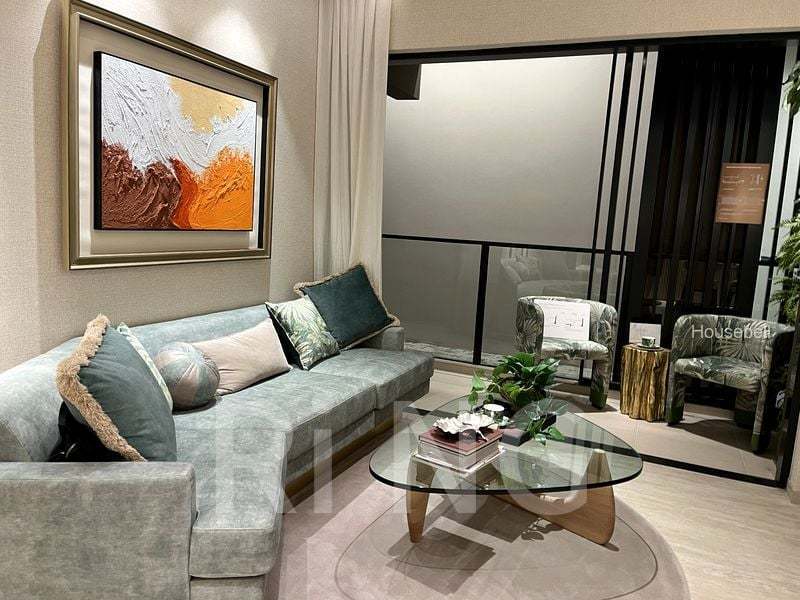 Arina East Residences