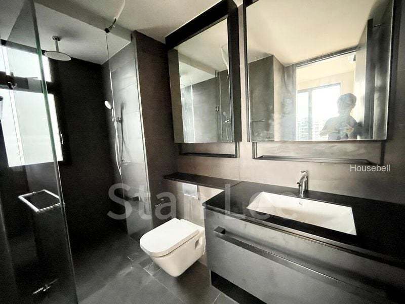 Park Colonial, S$ 6,200 /mo, 915 sqft, Condos - Condominium