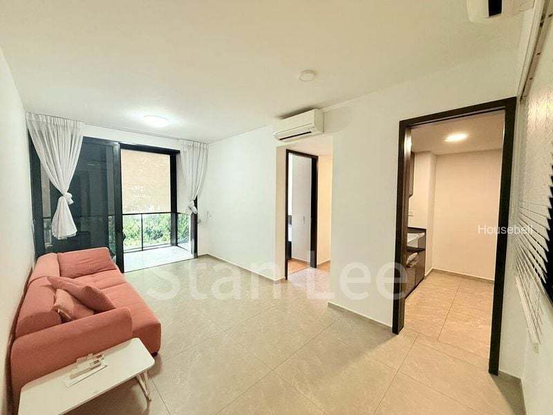 Park Colonial, S$ 6,200 /mo, 915 sqft, Condos - Condominium