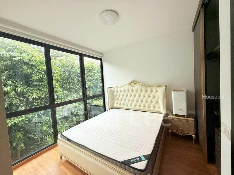 Park Colonial, S$ 6,200 /mo, 915 sqft, Condos - Condominium