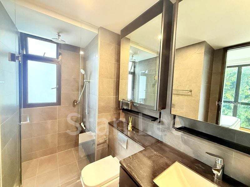 Park Colonial, S$ 6,200 /mo, 915 sqft, Condos - Condominium