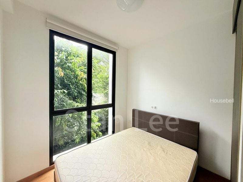 Park Colonial, S$ 6,200 /mo, 915 sqft, Condos - Condominium