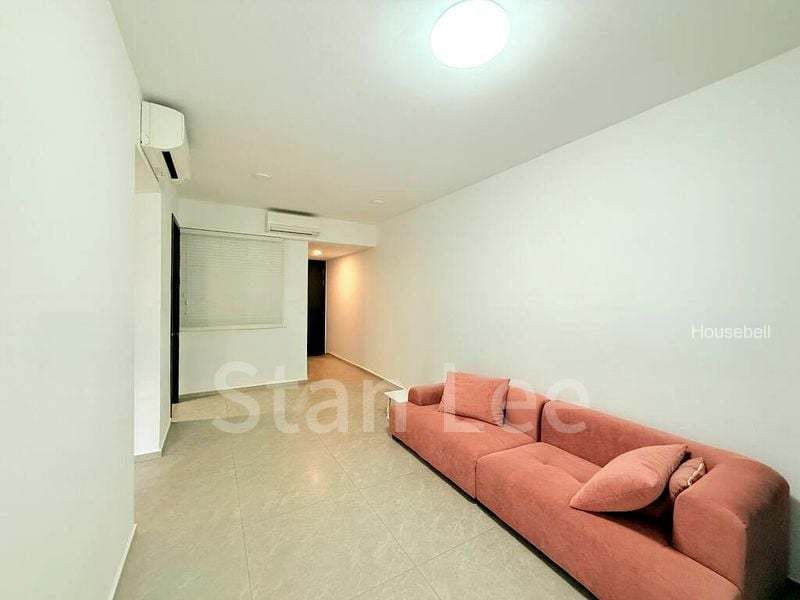 Park Colonial, S$ 6,200 /mo, 915 sqft, Condos - Condominium