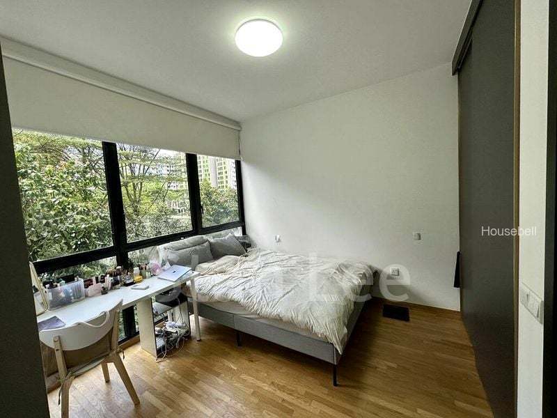 Park Colonial, S$ 6,200 /mo, 915 sqft, Condos - Condominium