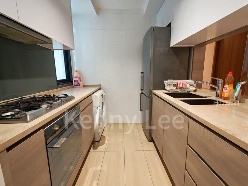 Sant Ritz, S$ 2,185,000, 1,054 sqft, Condos - Condominium