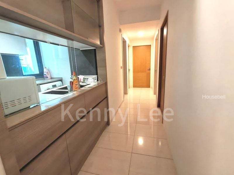 Sant Ritz, S$ 2,185,000, 1,054 sqft, Condos - Condominium