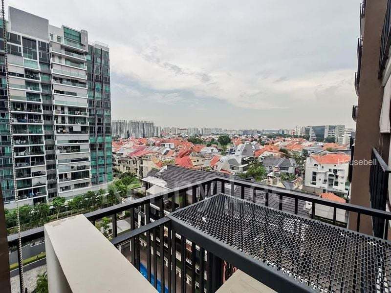 Sant Ritz, S$ 2,185,000, 1,054 sqft, Condos - Condominium