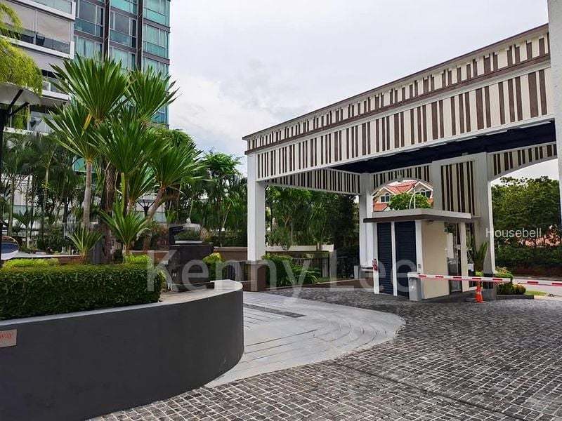 Sant Ritz, S$ 2,185,000, 1,054 sqft, Condos - Condominium