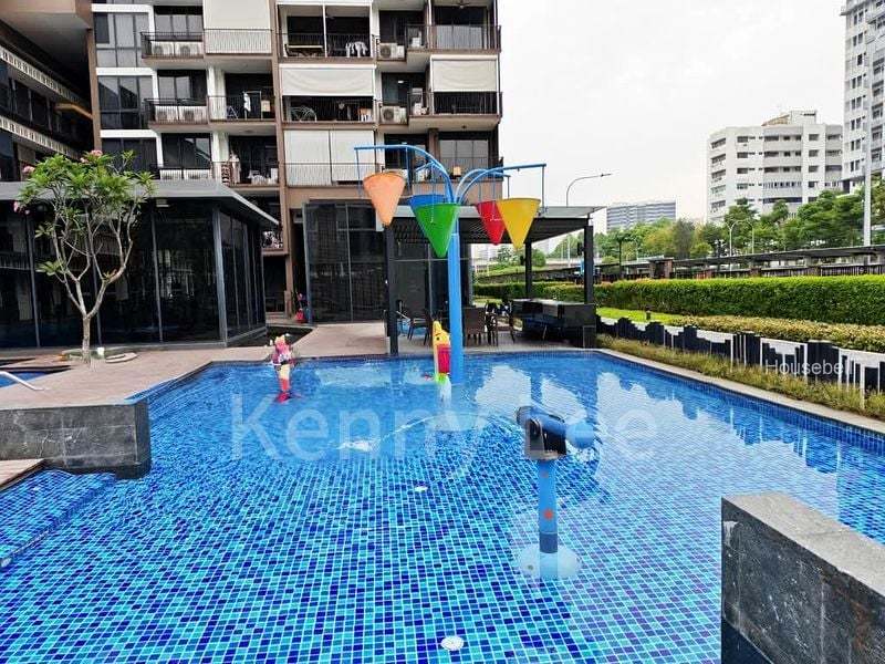 Sant Ritz, S$ 2,185,000, 1,054 sqft, Condos - Condominium