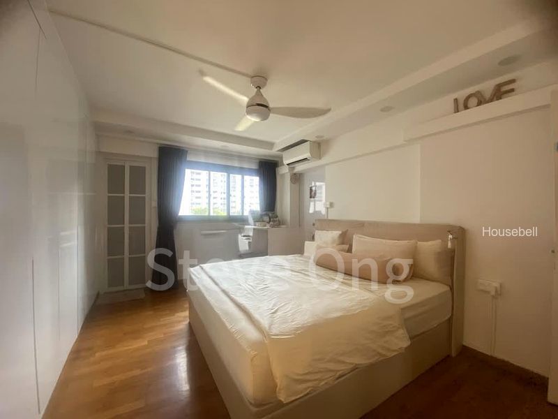 124 Bishan Street 12, S$ 1,200,000, 1,302 sqft, HDB - 5 I