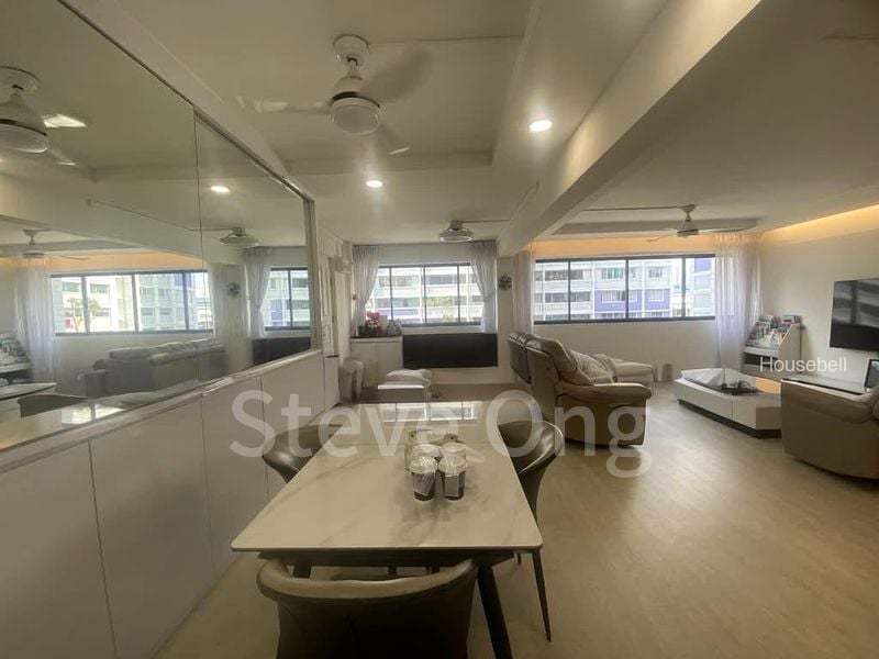 124 Bishan Street 12(4)