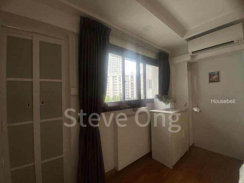 124 Bishan Street 12, S$ 1,200,000, 1,302 sqft, HDB - 5 I
