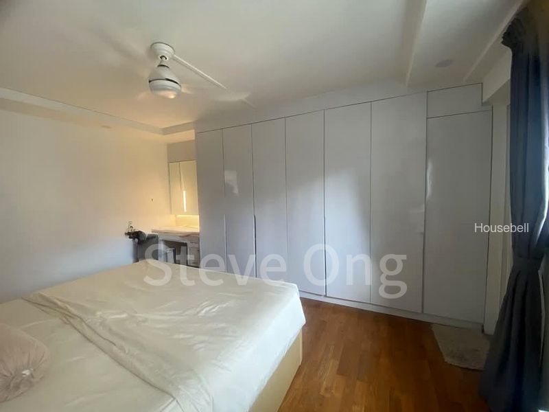 124 Bishan Street 12, S$ 1,200,000, 1,302 sqft, HDB - 5 I