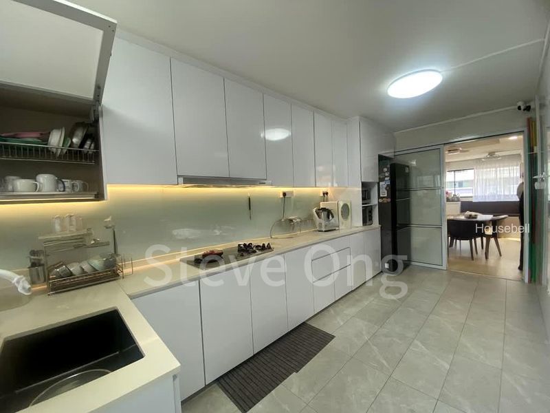 124 Bishan Street 12, S$ 1,200,000, 1,302 sqft, HDB - 5 I