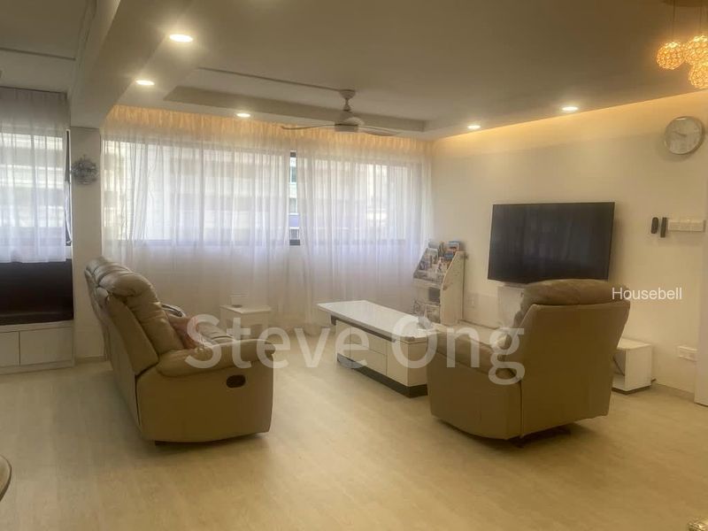 124 Bishan Street 12, S$ 1,200,000, 1,302 sqft, HDB - 5 I